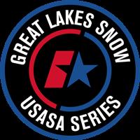 Great Lakes Snow Series - Mt. Holiday - Rail Jam #4 2022