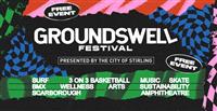 Groundwell Festival Scarborough, WA 2023