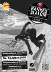GummiLove Banked Slalom - Stoos 2020