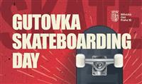 Gutovka Skateboarding Day 2022