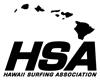 Hawaii Surf Association Surf Series - #5 Straight Out 2016
