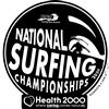 Health 2000 National Surfing Championships - Dunedin 2020
