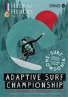 Help For Heroes Adaptive Surf Championships - Snowdonia 2017
