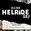 HELride Day 2020 - Helsinki 2020