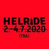 Helsinki HELride 2020 - POSTPONED / TBC