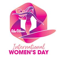Her Wave International Women’s Day 2023