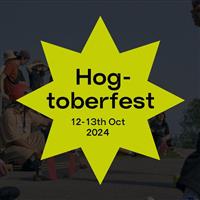 HogtoberFest - Romford 2024