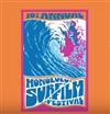 Honolulu Surf Film Festival 2017