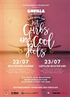 Hot Curbs & Cool Pools Girls Jam - 2017