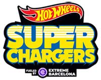 Hot Wheels Superchargers fueled by Extreme Barcelona Virtual Competition 2021