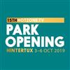 Hotzone.tv Park Opening Hintertux 2019