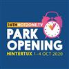Hotzone.tv Park Opening Hintertux 2020