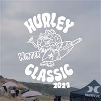 Hurley Winter Classic - Fleurieu Peninsula, SA 2021