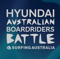 Hyundai Australian Boardriders Battle - Event 1 - Trigg, WA 2023