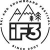 iF3 Festival - Whistler, BC 2022