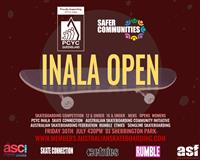 Inala Open - Inala, QLD 2021