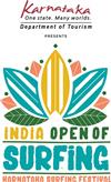 Indian Open Of Surfing 2016