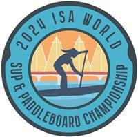 ISA SUP World Championships - Denmark 2024