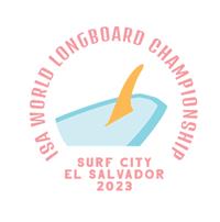 ISA World Longboard Surfing Championship 2023