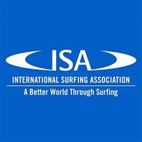 ISA World Masters Surfing Championship - Surf City, 2024