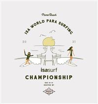 ISA World Para Surfing Championship - Pismo Beach, California, USA 2021
