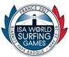 ISA World Surfing Games 2017