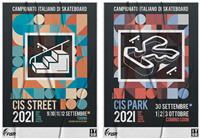 Italian Skateboard Championship (CIS) - Park - Ostia Lido 2021