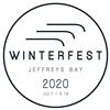 J-Bay Winterfest - Jeffreys Bay 2020