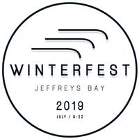 J-Bay Winterfest - Jeffreys Bay 2021
