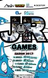 JR Games - Axis #1 Mont Avila 2017