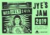 Jye's Jam 2019