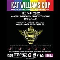 Kat Williams Cup - Street Championships - Port Adelaide 2022