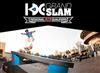 KDC Grand Slam Regional Qualifiers - Durban 2016