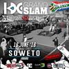 KDC Grand Slam Regional Qualifiers - Johannesburg, Soweto 2016