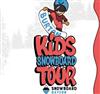 Kids Snowboard Tour Bavaria - Online Edition presented by Burton 2021