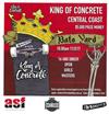 King of Concrete - Bato Yard 2017