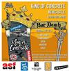 King of Concrete - Newcastle 2016
