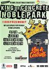 King of Concrete - Noble Park 2018