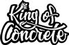 King of Concrete - Rosny 2018