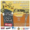 King of Concrete - St Kilda 2017