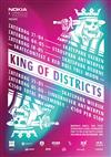 King of Districts - Ekeren 2019