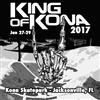 King of Kona 2017