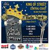 King Of Street - Bateau Bay 2017