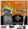 King of Street - Darwin 2016