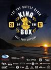 King Of The Box by Burton Automotive - Port Stephens 2017