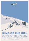 King Of The Hill (KOTH) 2016