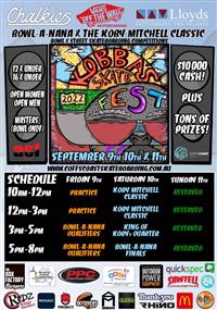Kobba's Skate Festival - Coffs Harbour 2022