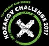 Kozakov Challenge - IDF World Cup 2017