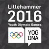 Lillehammer Youth Olympic Games 2016