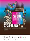 Lisboa Stone Crushers 2017